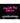 LED Flex Neon Sign - Crazy Little Things Called Love / Size: 37"W x 16"H x 1"D / 12 Font Color Options: Dark Blue, Gold, Green, Hot Pink, Light Blue, Light Pink, Orange, Purple, Red, Warm White, White and Yellow
