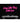 LED Flex Neon Sign - Crazy Little Things Called Love / Size: 37"W x 16"H x 1"D / 12 Font Color Options: Dark Blue, Gold, Green, Hot Pink, Light Blue, Light Pink, Orange, Purple, Red, Warm White, White and Yellow