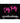 LED Flex Neon Sign - Dirty Thirty / Size: 36"W x 16"H x 1"D / 12 Font Color Options: Dark Blue, Gold, Green, Hot Pink, Light Blue, Light Pink, Orange, Purple, Red, Warm White, White and Yellow
