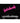 LED Flex Neon Sign - good vibes only / Size: 36"W x 12"H x 1"D / 12 Font Color Options: Dark Blue, Gold, Green, Hot Pink, Light Blue, Light Pink, Orange, Purple, Red, Warm White, White and Yellow