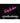 LED Flex Neon Sign - it was all a dream / Size: 37"W x 13"H x 1"D / 12 Font Color Options: Dark Blue, Gold, Green, Hot Pink, Light Blue, Light Pink, Orange, Purple, Red, Warm White, White and Yellow