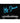 LED Flex Neon Sign - Let's Dance / Size: 36"W x 16"H x 1"D / 12 Font Color Options: Dark Blue, Gold, Green, Hot Pink, Light Blue, Light Pink, Orange, Purple, Red, Warm White, White and Yellow