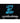 LED Flex Neon Sign - Let's Get Weird / Size: 22"W x 24"H x 1"D / 12 Font Color Options: Dark Blue, Gold, Green, Hot Pink, Light Blue, Light Pink, Orange, Purple, Red, Warm White, White and Yellow