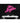 LED Flex Neon Sign - Los Angeles / Size: 30"W x 20"H x 1"D / 12 Font Color Options: Dark Blue, Gold, Green, Hot Pink, Light Blue, Light Pink, Orange, Purple, Red, Warm White, White and Yellow