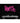 LED Flex Neon Sign - Love Me / Size: 32"W x 18"H x 1"D / 12 Font Color Options: Dark Blue, Gold, Green, Hot Pink, Light Blue, Light Pink, Orange, Purple, Red, Warm White, White and Yellow