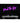 LED Flex Neon Sign - Mind The Gap / Size: 36"W x 13"H x 1"D / 12 Font Color Options: Dark Blue, Gold, Green, Hot Pink, Light Blue, Light Pink, Orange, Purple, Red, Warm White, White and Yellow