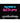 LED Flex Neon Sign - my excuse is that I'm young / Size: 36"W x 16"H x 1"D / 12 Font Color Options: Dark Blue, Gold, Green, Hot Pink, Light Blue, Light Pink, Orange, Purple, Red, Warm White, White and Yellow