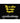 LED Flex Neon Sign - This is where the magic happens / Size: 30"W x 22"H x 1"D / 12 Font Color Options: Dark Blue, Gold, Green, Hot Pink, Light Blue, Light Pink, Orange, Purple, Red, Warm White, White and Yellow