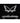 LED Flex Neon Sign - Wings / Size: 49"W x 28"H x 1"D / 12 Font Color Options: Dark Blue, Gold, Green, Hot Pink, Light Blue, Light Pink, Orange, Purple, Red, Warm White, White and Yellow