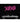 LED Flex Neon Sign - xoxo / Size: 24"W x 12"H x 1"D / 12 Font Color Options: Dark Blue, Gold, Green, Hot Pink, Light Blue, Light Pink, Orange, Purple, Red, Warm White, White and Yellow