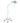 LED Magnifying Lamp with Floor Stand / 3X and 5X by Spa Masters