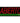 LED Sign - Abierto / 11"H x 27"W x 1"D