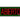 LED Sign - Abierto / 11"H x 27"W x 1"D