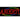 LED Sign - Abierto / 11"H x 27"W x 1"D