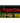 LED Sign - Acupressure / 17"H x 32"W x 1"D