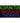 LED Sign - Acupuncture Massage Therapy / 17"H x 32"W x 1"D
