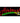 LED Sign - Airbrush / 11"H x 27"W x 1"D