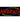 LED Sign - Airbrush / 11"H x 27"W x 1"D