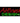 LED Sign - Airbrush Design / 11"H x 27"W x 1"D
