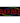 LED Sign - Barber / 11"H x 27"W x 1"D