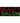 LED Sign - Beauty Salon / 8"H x 20"W x 1"D