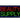 LED Sign - Beauty Supply / 17"H x 32"W x 1"D
