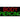 LED Sign - Body Piercing / 11"H x 27"W x 1"D
