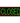 LED Sign - Closed / 11"H x 27"W x 1"D