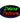 LED Sign - Deluxe Pedicure / 15"H x 27"W x 1"D