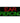 LED Sign - Ear Piercing / 11"H x 27"W x 1"D