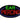 LED Sign - Ear Piercing / 15"H x 27"W x 1"D