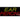LED Sign - Ear Piercing / 8"H x 20"W x 1"D
