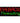LED Sign - Eyebrow Threading / 11"H x 27"W x 1"D