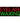LED Sign - Eyelash Waxing / 11"H x 27"W x 1"D