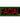 LED Sign - Facial / 11"H x 27"W x 1"D