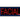 LED Sign - Facial / 11"H x 27"W x 1"D