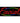 LED Sign - Facial / 11"H x 27"W x 1"D