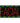 LED Sign - Facial / 17"H x 32"W x 1"D