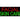 LED Sign - Facial Skin Care / 11"H x 27"W x 1"D