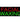LED Sign - Facial Waxing / 11"H x 27"W x 1"D