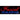 LED Sign - Facial Waxing / 11"H x 27"W x 1"D