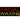 LED Sign - Facial Waxing / 8"H x 20"W x 1"D