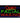 LED Sign - Facial Waxing Open / 17"H x 32"W x 1"D
