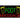 LED Sign - Foot Massage / 17"H x 32"W x 1"D