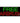 LED Sign - Free Airbrush / 11"H x 27"W x 1"D