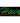 LED Sign - Hair / 11"H x 27"W x 1"D