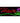 LED Sign - Hair / 11"H x 27"W x 1"D