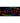 LED Sign - Hair / 11"H x 27"W x 1"D