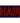 LED Sign - Hair / 17"H x 32"W x 1"D