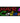 LED Sign - Hair & Color / 11"H x 27"W x 1"D